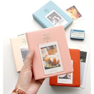 ALBUM ẢNH MINI INSTAX 6X9 (65 ẢNH)