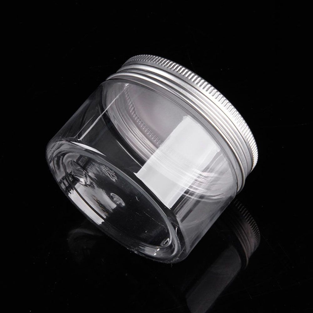 Hộp nắp nhôm rỗng đựng son dưỡng môi dung tích 30-250ml