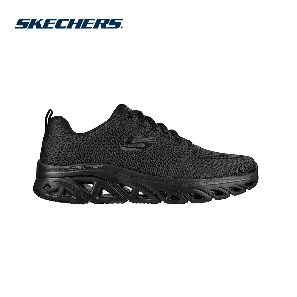 Skechers Nam Giày Thể Thao Sport Glide-Step Sport - 232270-BBK