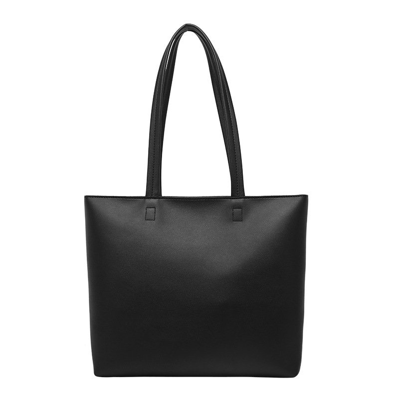 Túi xách nữ cỡ lớn đẹp tote da công sở cao cấp vừa A4 dây kéo miệng túi tiện dụng HX137