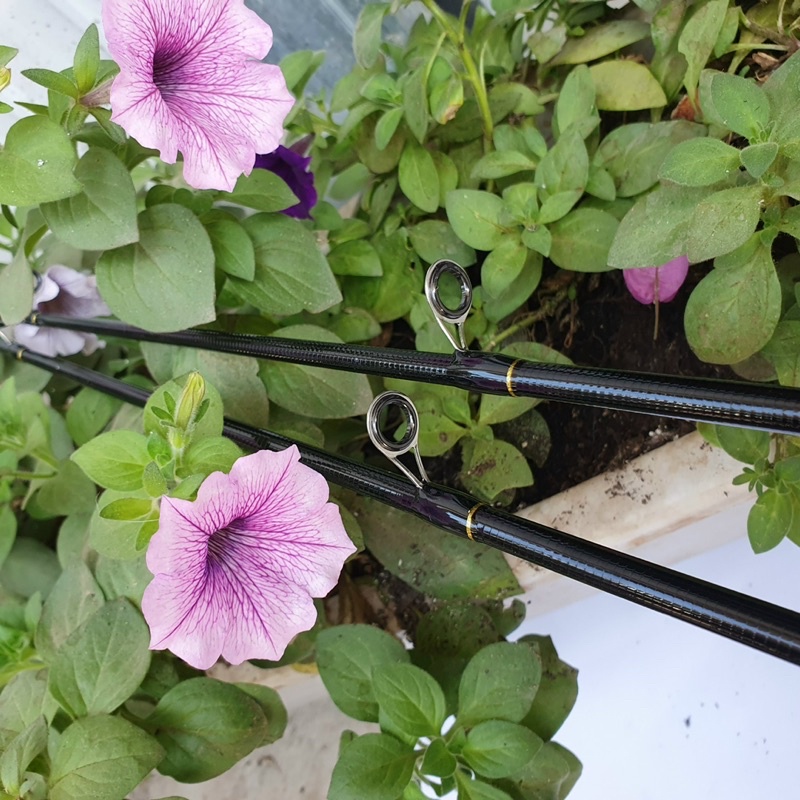 Cần Lure bóng đêm FishinbFans