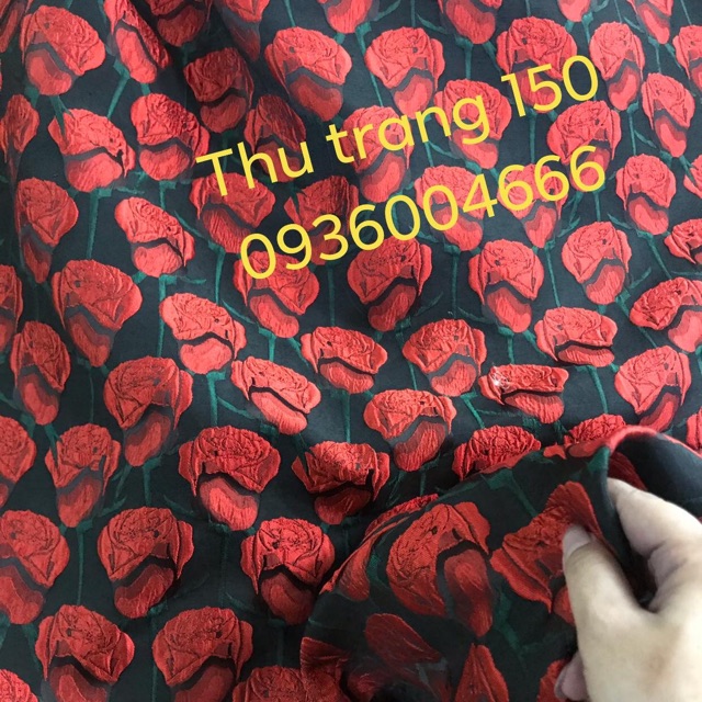 Tafta cao cấp