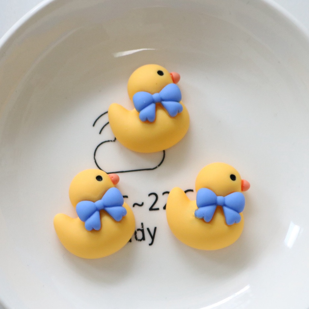 Sticker Gắn Dép Sục Hoạt Hình DIY Xinh Xắn Đáng Yêu