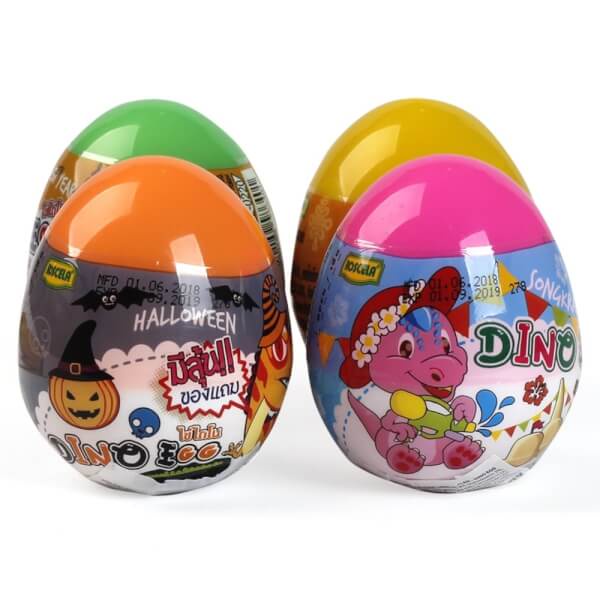 TRỨNG KHỦNG LONG ĐỒ CHƠI THÁI LAN