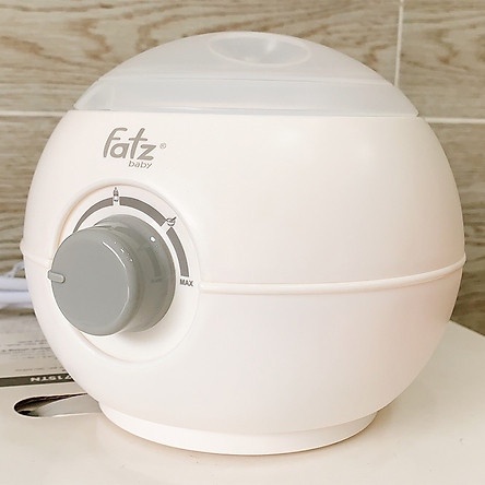 Máy hâm sữa 4 chức năng Fatz Baby - MoMo 2, Momo 3, DUO 3