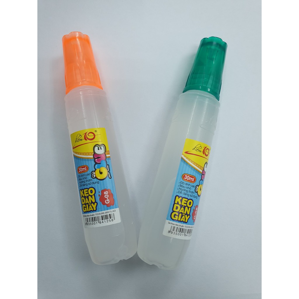 Hồ nước TL G-08 30ml