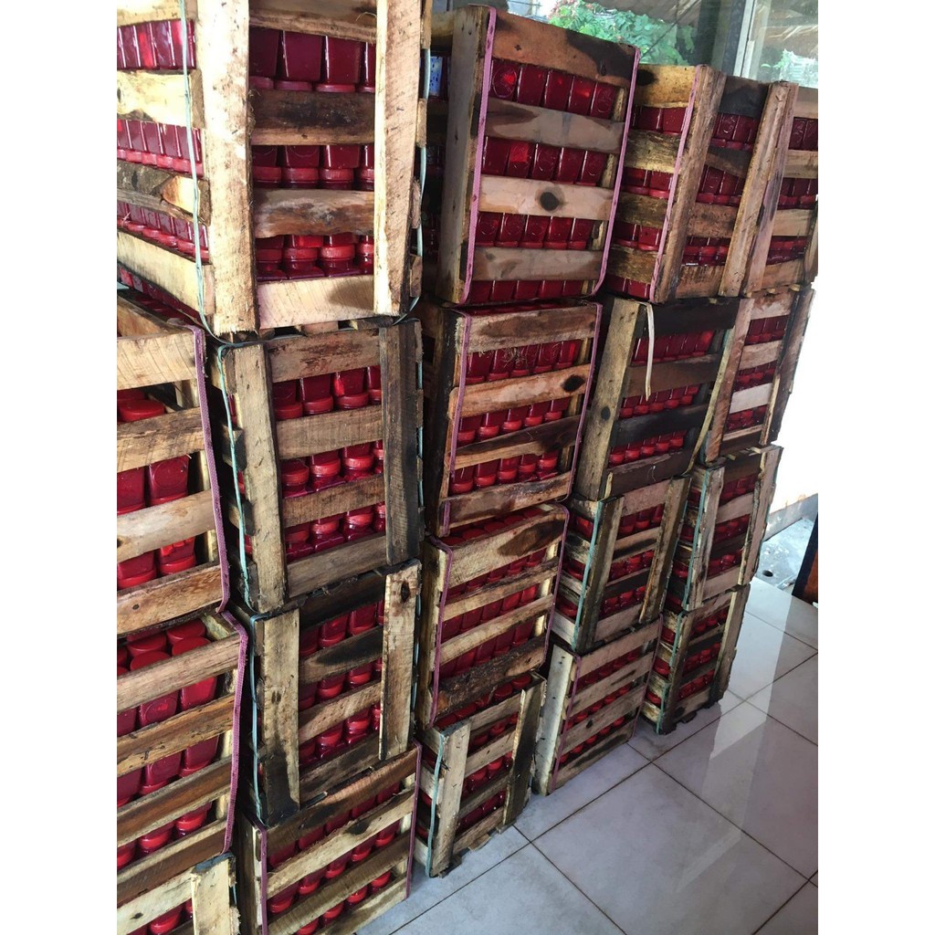 Chao ngon + chảo đỏ Kim Thành lốc 4 hũ (650 g/ hũ)