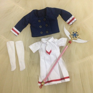 Combo đồ búp bê Blythe