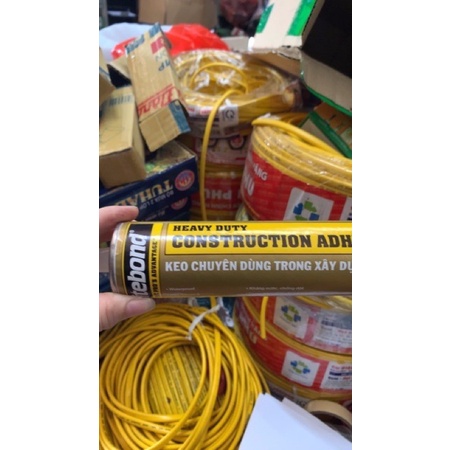 Keo tibon keo dán sắt ,dán bê tông,,keo dán đa năng