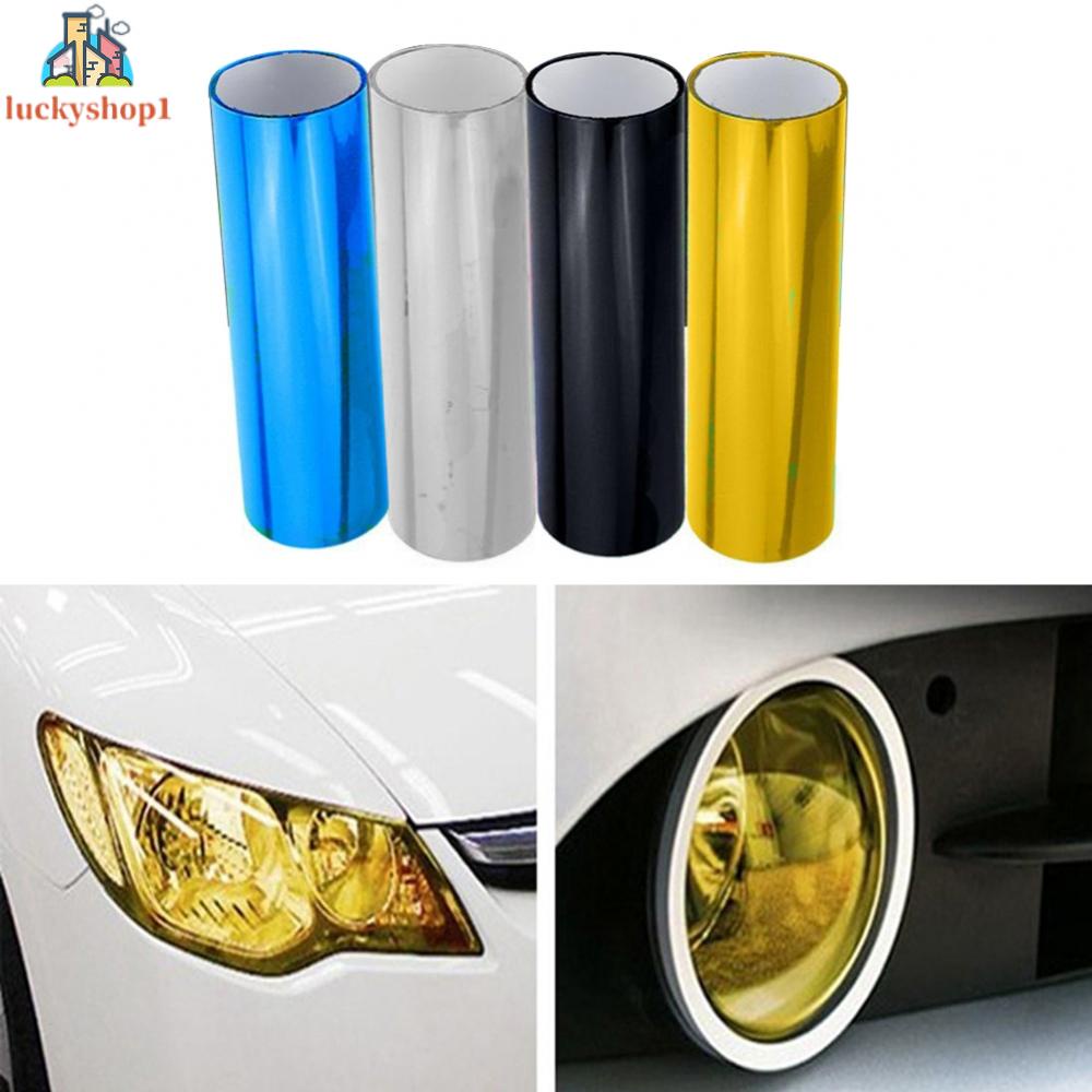 ❤❤❤(Hot products for family life)Anti-fog Film Adhesive Mirror Protective Film For Car Rearview Bathroom Makeup Supplies New
