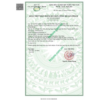 Viên khớp Tâm Bình (Hộp 60 viên)