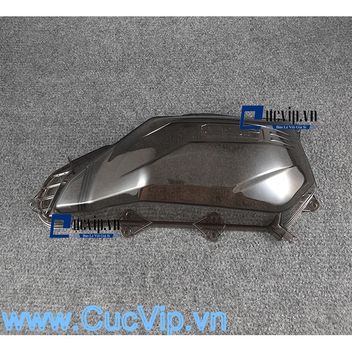 (1546) - Ốp Pô E Trong Suốt Vario Và Click Hàng Cao Cấp Kèm Hộp