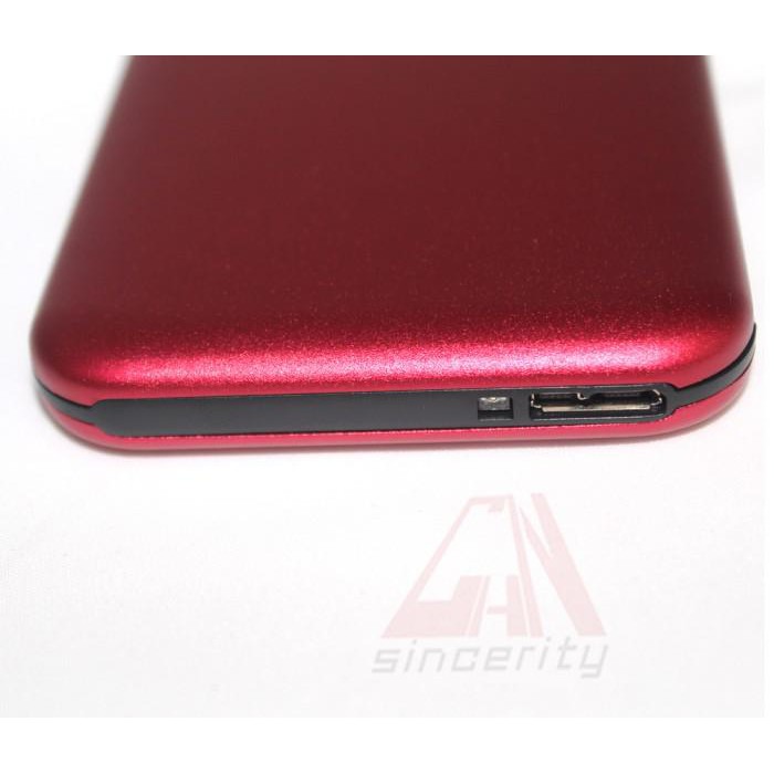 Ốp Lưng Cho Điện Thoại Samsung 2.5 "Cổng Usb 3.0 | BigBuy360 - bigbuy360.vn