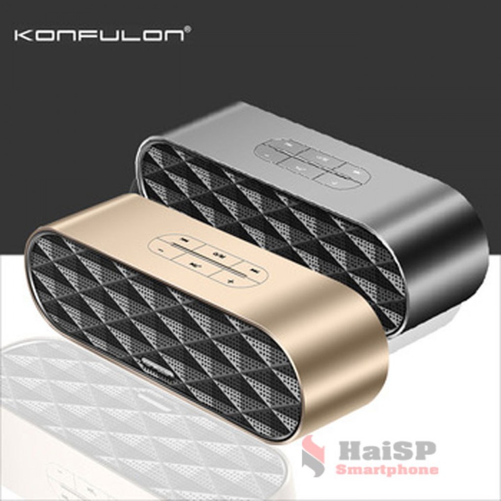 Loa Bluetooth Konfulon K4