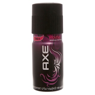 Xịt khử mùi toàn thân axe provoke 135ml