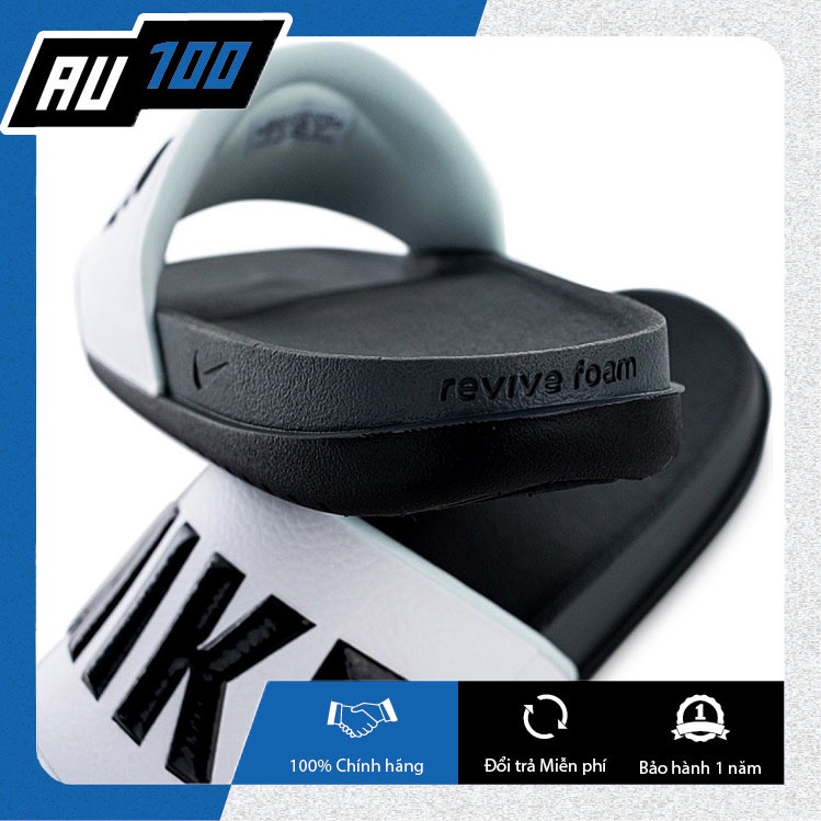 Dép Nike Offcourt Slide Mens Bq4639-001