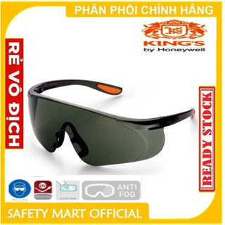 Kính bảo hộ cao cấp Kings KY1152