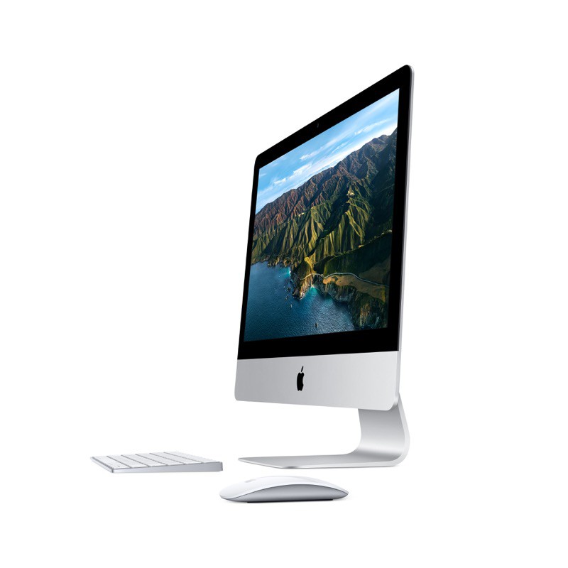 Apple iMac 27 inch 2020 (Core i5 /3.1GHz /8GB /SSD256GB), MXWT2