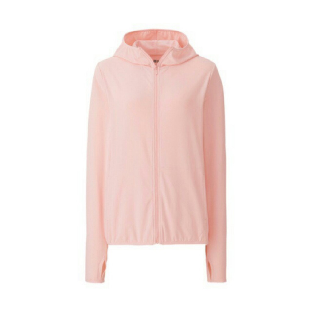 Áo chống nắng Uniqlo Airism nhật bản