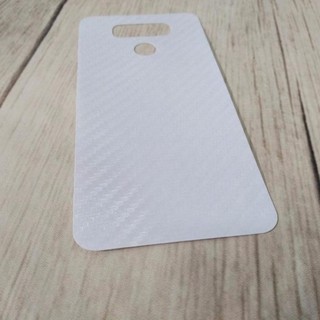 Bamb lg g6 / g7 skin dán mặt lưng chống trầy xước