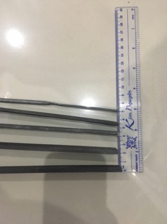 Dũa bản sơn tùng 6",8",10",12"