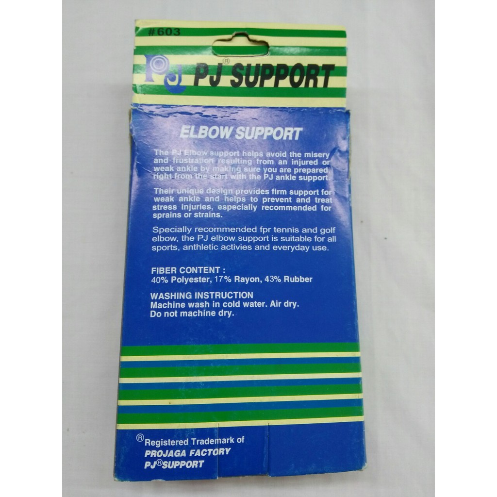 THUN KHUỶU TAY ELBOW SUPPORT