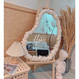 GƯƠNG HẠT XOÀI VIỀN MÂY