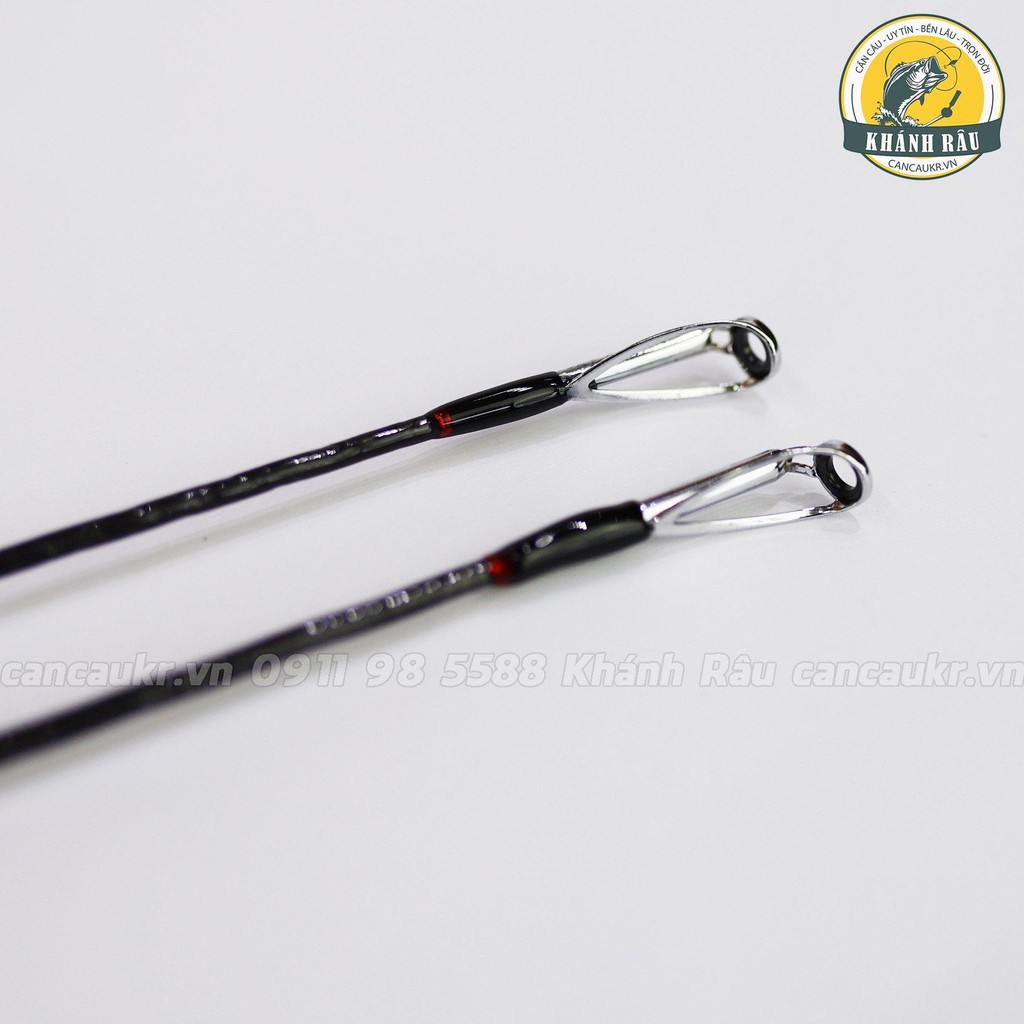 Cần Lure Noeby K5 2020