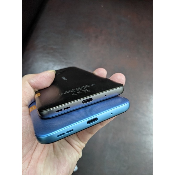 Điện thoại Nokia 3.4 4GB - 64GB bản 2 sim quốc tế | BigBuy360 - bigbuy360.vn