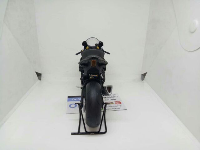 YAMAHA R1M 1/12 TAMIYA MÔ HÌNH XE ĐỘ