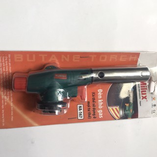 Đèn khò Namilux NA-167