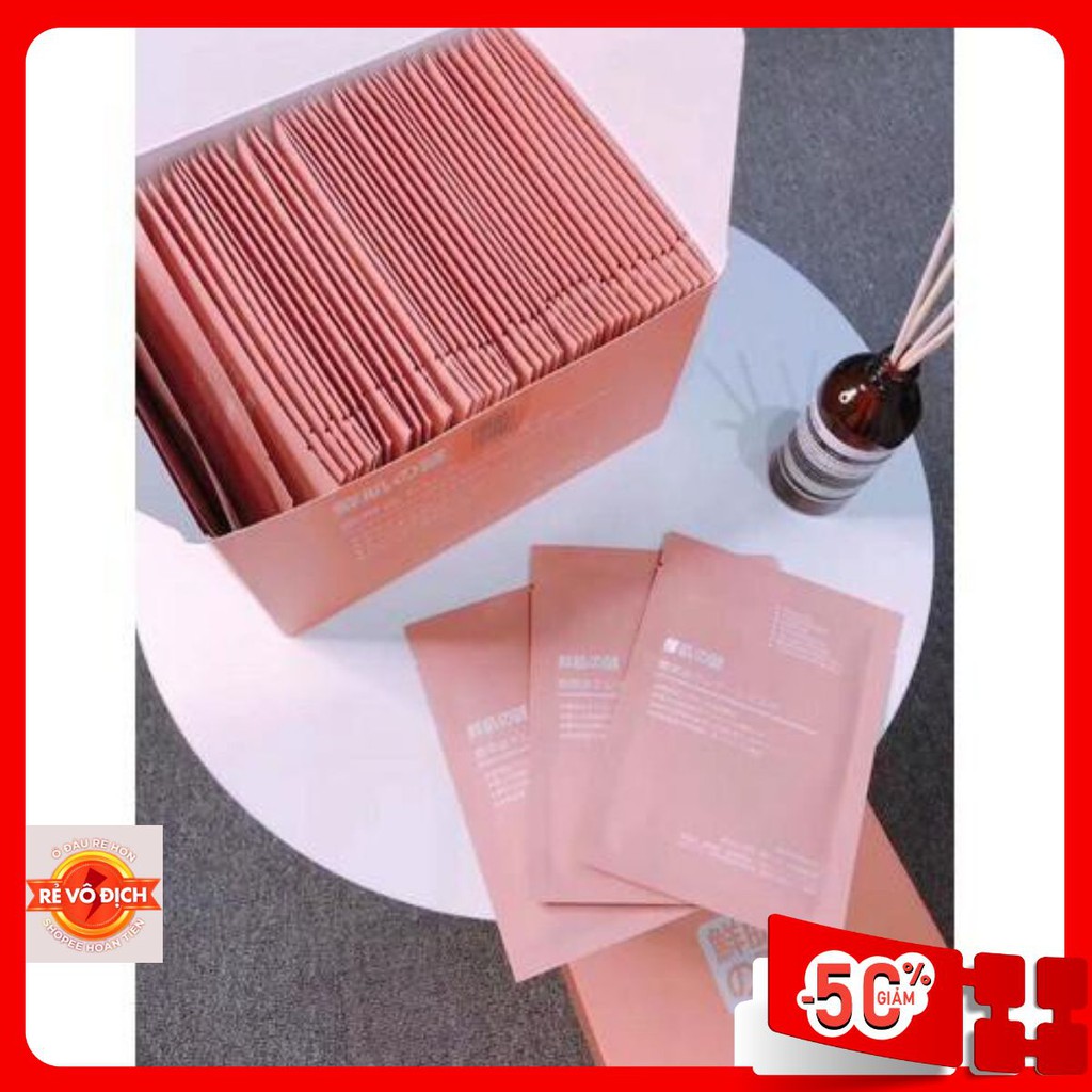 Mặt Nạ Nhau Thai Cừu Cuống Rốn Tế Bào Gốc Nhật Bản Date 2026
