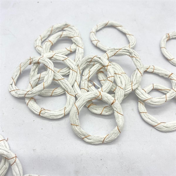 Gioăng Bông, Gioăng cổ bô