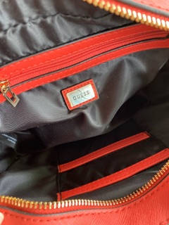 Túi Guess mini crossbag
