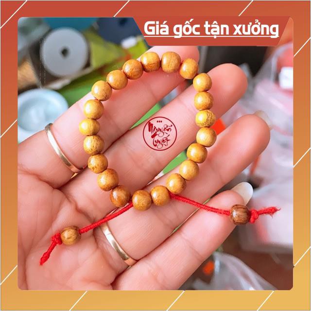 COMBO 100 VÒNG DÂU TẰM DÂY CHUN CO GIÃN