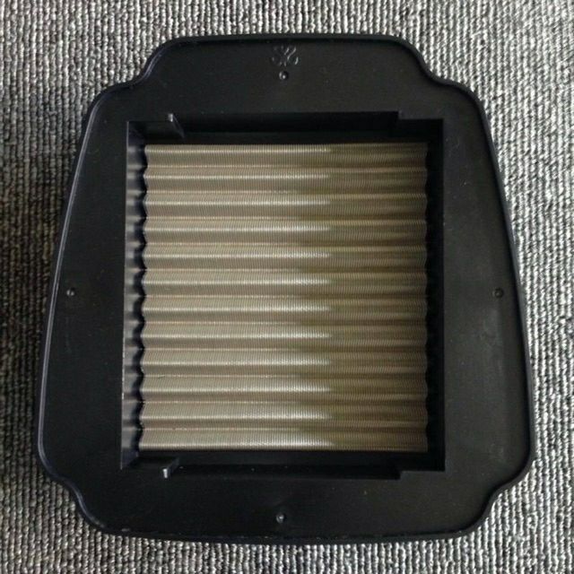 Lọc gió độ thép cho Exciter 150