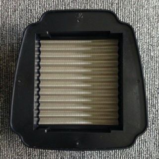 Lọc gió độ thép cho Exciter 150