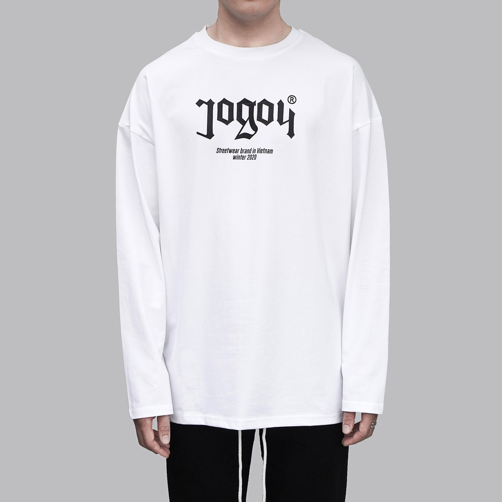 ICONIC LONGSLEEVE TEE | BigBuy360 - bigbuy360.vn