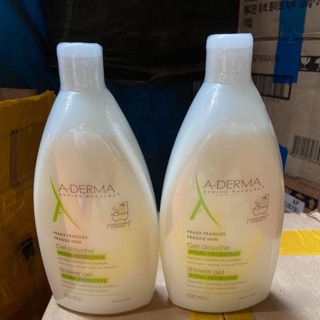 Sữa tắm A-DERMA an.nhien28