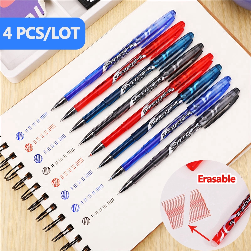 Bút bi mực gel ngòi 0.5mm chuyên dụng chất lượng cao