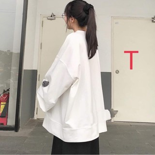 áo nỉ bo sweet black air