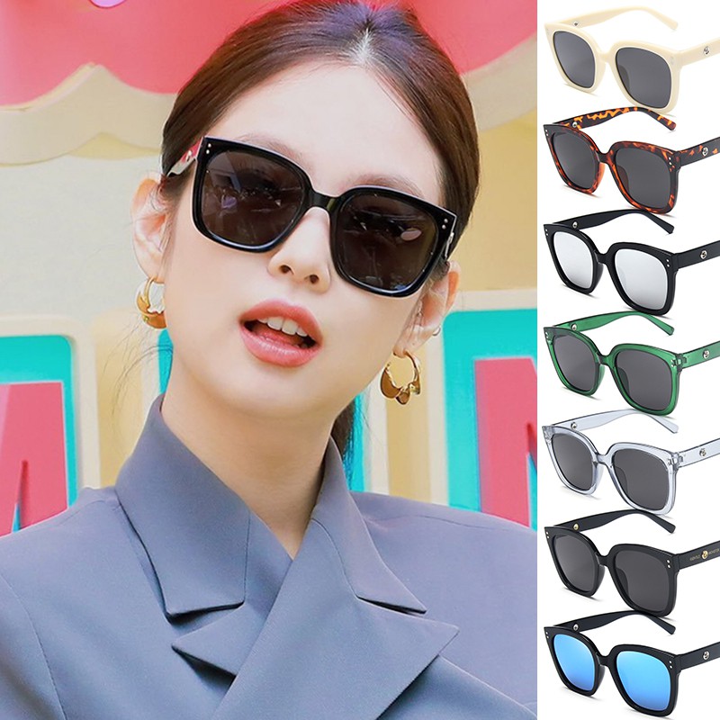 Kính mát chống tia UV thời trang chất lượng cho nam nữ