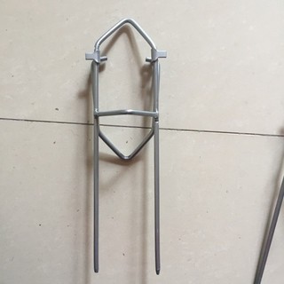 ( giá rẻ tri ấn ) Chống cần lăng xê - đồ câu Duli ( 3 ngày đổi trả )