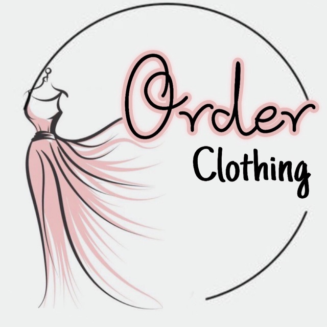 Order Clothing