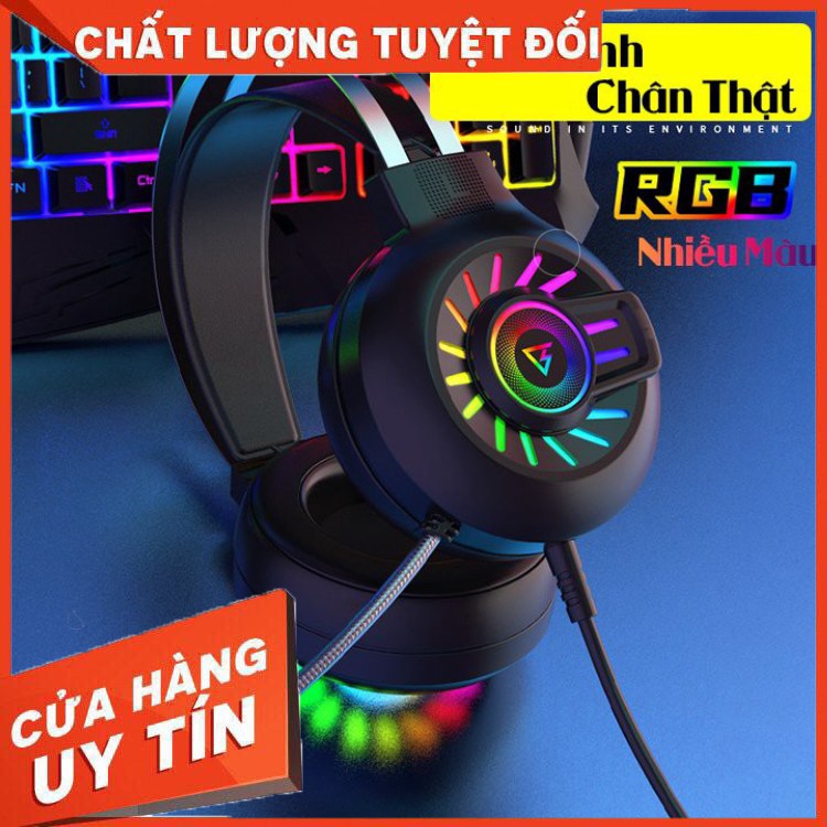 HÀNG CAO CẤP -   CHÍNH HÃNG-Tai nghe Gaming Hoco ESD04 có mic đàm thoại.Head phone chụp tai cho Game thủ  - Hàng Cao Cấp