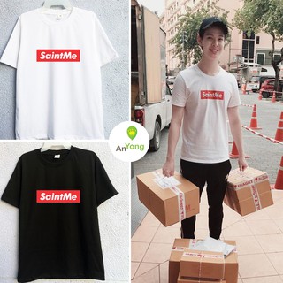 Áo thun SaintMe Saint Suppapong
