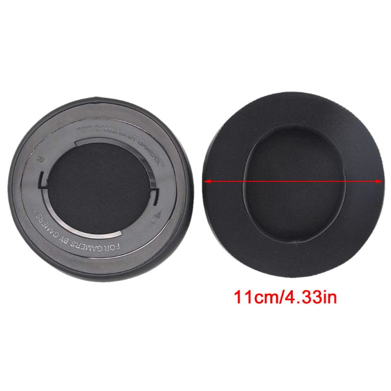 Đệm Xốp Mềm Bọc Đầu Tai Nghe Chơi Game 7.1 V2 Kraken Pro