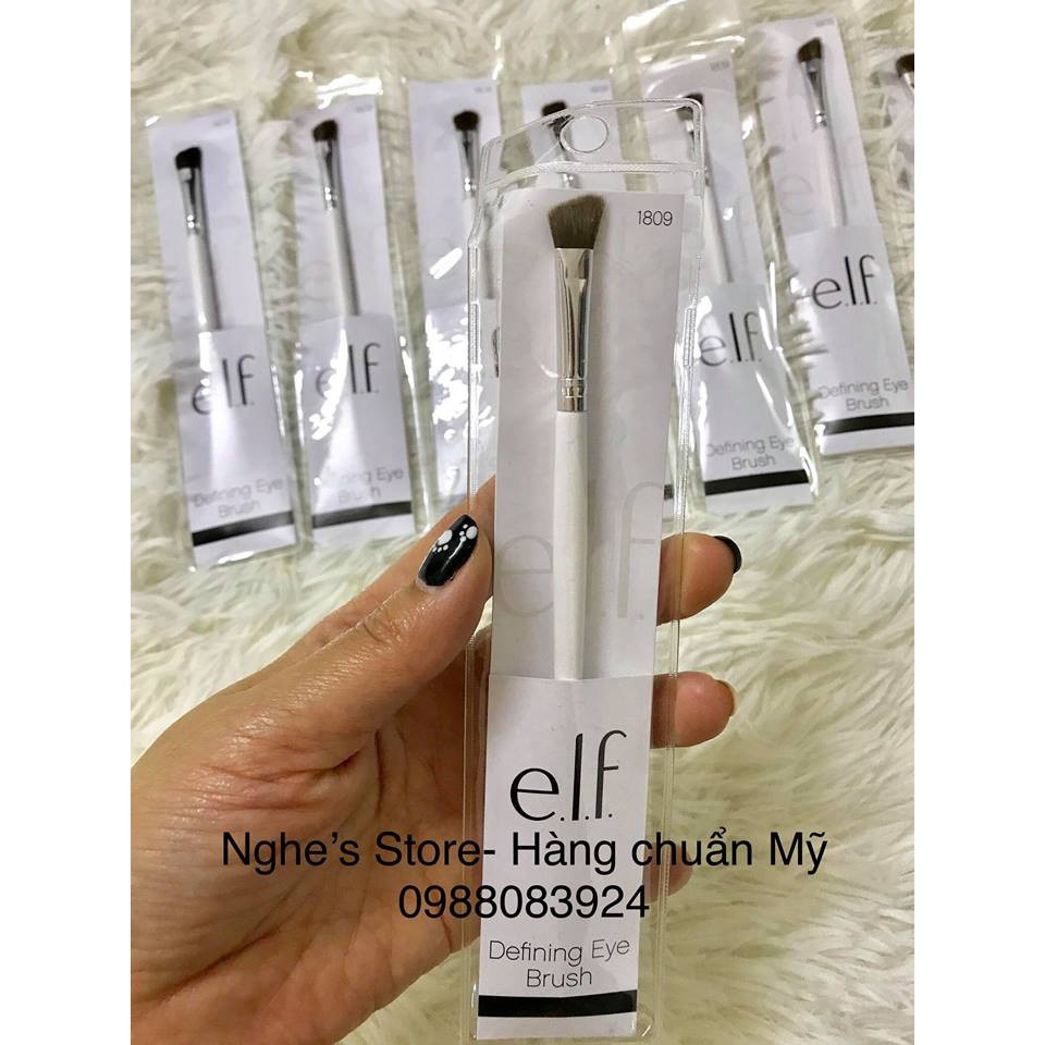 Cọ phấn mắt Elf Defining Eye Brush