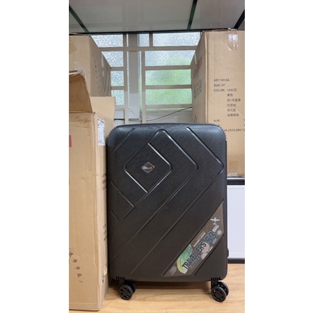 Vali BUBULE sz24 chính hãng