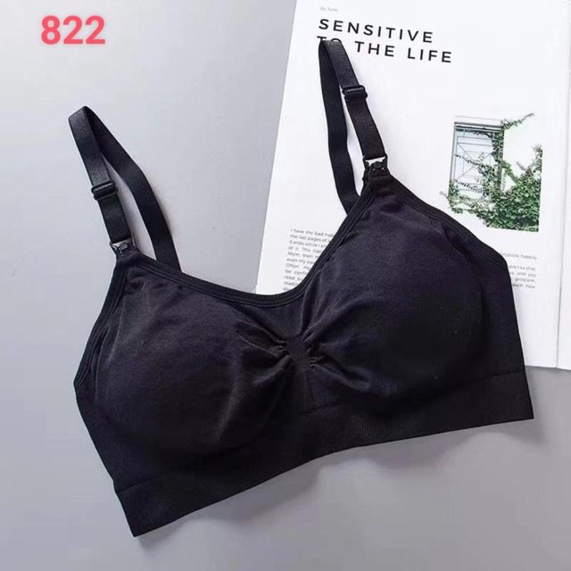 ÁO LÓT BẦU DỆT CAO CẤP 822